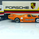 Illustration for article titled Rennsport Reunion: Jager Bombing in a 962